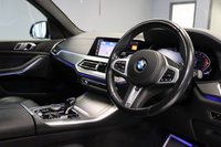 USED 2021 71 BMW X5 XDRIVE30D 3.0 M SPORT  **&pound;749 A MONTH WITH &pound;7795 DEPOSIT**