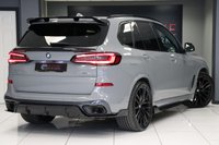 USED 2021 71 BMW X5 XDRIVE30D 3.0 M SPORT  **&pound;749 A MONTH WITH &pound;7795 DEPOSIT**