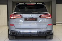 USED 2021 71 BMW X5 XDRIVE30D 3.0 M SPORT  **&pound;749 A MONTH WITH &pound;7795 DEPOSIT**