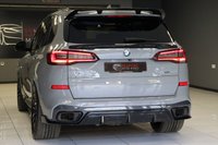 USED 2021 71 BMW X5 XDRIVE30D 3.0 M SPORT  **&pound;749 A MONTH WITH &pound;7795 DEPOSIT**
