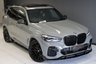 USED 2021 71 BMW X5 XDRIVE30D 3.0 M SPORT  **&pound;749 A MONTH WITH &pound;7795 DEPOSIT**