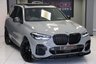 USED 2021 71 BMW X5 XDRIVE30D 3.0 M SPORT  **&pound;749 A MONTH WITH &pound;7795 DEPOSIT**