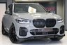 USED 2021 71 BMW X5 XDRIVE30D 3.0 M SPORT  **&pound;749 A MONTH WITH &pound;7795 DEPOSIT**