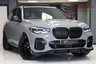 USED 2021 71 BMW X5 XDRIVE30D 3.0 M SPORT  **&pound;749 A MONTH WITH &pound;7795 DEPOSIT**