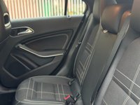 USED 2015 65 MERCEDES-BENZ A-CLASS 2.1 A200d Sport Hatchback 5dr Diesel 7G-DCT Euro 6 (s/s) (136 ps) 