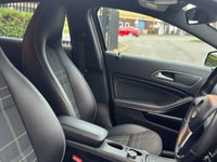 USED 2015 65 MERCEDES-BENZ A-CLASS 2.1 A200d Sport Hatchback 5dr Diesel 7G-DCT Euro 6 (s/s) (136 ps) 