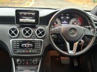 USED 2015 65 MERCEDES-BENZ A-CLASS 2.1 A200d Sport Hatchback 5dr Diesel 7G-DCT Euro 6 (s/s) (136 ps) 