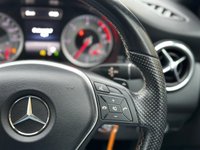 USED 2015 65 MERCEDES-BENZ A-CLASS 2.1 A200d Sport Hatchback 5dr Diesel 7G-DCT Euro 6 (s/s) (136 ps) 