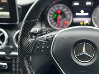 USED 2015 65 MERCEDES-BENZ A-CLASS 2.1 A200d Sport Hatchback 5dr Diesel 7G-DCT Euro 6 (s/s) (136 ps) 