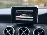 USED 2015 65 MERCEDES-BENZ A-CLASS 2.1 A200d Sport Hatchback 5dr Diesel 7G-DCT Euro 6 (s/s) (136 ps) 