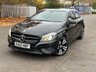 USED 2015 65 MERCEDES-BENZ A-CLASS 2.1 A200d Sport Hatchback 5dr Diesel 7G-DCT Euro 6 (s/s) (136 ps) 