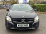 USED 2015 65 MERCEDES-BENZ A-CLASS 2.1 A200d Sport Hatchback 5dr Diesel 7G-DCT Euro 6 (s/s) (136 ps) 