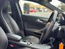 USED 2015 65 MERCEDES-BENZ A-CLASS 2.1 A200d Sport Hatchback 5dr Diesel 7G-DCT Euro 6 (s/s) (136 ps) 
