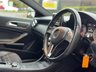 USED 2015 65 MERCEDES-BENZ A-CLASS 2.1 A200d Sport Hatchback 5dr Diesel 7G-DCT Euro 6 (s/s) (136 ps) 