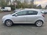 USED 2010 60 VAUXHALL CORSA 1.4i 16v SXi Hatchback 5dr Petrol Manual (129 g/km, 99 bhp) 
