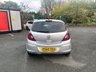 USED 2010 60 VAUXHALL CORSA 1.4i 16v SXi Hatchback 5dr Petrol Manual (129 g/km, 99 bhp) 