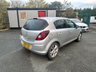 USED 2010 60 VAUXHALL CORSA 1.4i 16v SXi Hatchback 5dr Petrol Manual (129 g/km, 99 bhp) 