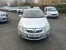 USED 2010 60 VAUXHALL CORSA 1.4i 16v SXi Hatchback 5dr Petrol Manual (129 g/km, 99 bhp) 