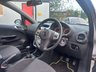 USED 2010 60 VAUXHALL CORSA 1.4i 16v SXi Hatchback 5dr Petrol Manual (129 g/km, 99 bhp) 