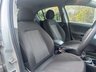 USED 2010 60 VAUXHALL CORSA 1.4i 16v SXi Hatchback 5dr Petrol Manual (129 g/km, 99 bhp) 