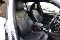 USED 2021 21 BMW X3 XDRIVE20D 2.0 M SPORT 5 DOOR &pound;499 A MONTH WITH &pound;3607 DEPOSIT!!*