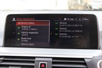 USED 2021 21 BMW X3 XDRIVE20D 2.0 M SPORT 5 DOOR &pound;499 A MONTH WITH &pound;3607 DEPOSIT!!*