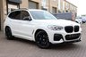 USED 2021 21 BMW X3 XDRIVE20D 2.0 M SPORT 5 DOOR &pound;499 A MONTH WITH &pound;3607 DEPOSIT!!*