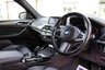 USED 2021 21 BMW X3 XDRIVE20D 2.0 M SPORT 5 DOOR &pound;499 A MONTH WITH &pound;3607 DEPOSIT!!*
