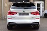 USED 2021 21 BMW X3 XDRIVE20D 2.0 M SPORT 5 DOOR &pound;499 A MONTH WITH &pound;3607 DEPOSIT!!*