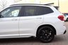 USED 2021 21 BMW X3 XDRIVE20D 2.0 M SPORT 5 DOOR &pound;499 A MONTH WITH &pound;3607 DEPOSIT!!*