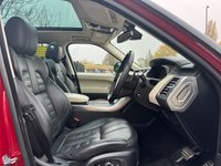USED 2015 65 LAND ROVER RANGE ROVER SPORT 3.0 SD V6 Autobiography Dynamic SUV 5dr Diesel Auto 4WD Euro 6 (s/s) (306 ps) 