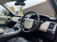 USED 2015 65 LAND ROVER RANGE ROVER SPORT 3.0 SD V6 Autobiography Dynamic SUV 5dr Diesel Auto 4WD Euro 6 (s/s) (306 ps) 
