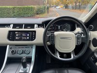 USED 2015 65 LAND ROVER RANGE ROVER SPORT 3.0 SD V6 Autobiography Dynamic SUV 5dr Diesel Auto 4WD Euro 6 (s/s) (306 ps) 