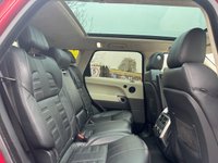 USED 2015 65 LAND ROVER RANGE ROVER SPORT 3.0 SD V6 Autobiography Dynamic SUV 5dr Diesel Auto 4WD Euro 6 (s/s) (306 ps) 