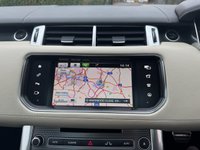 USED 2015 65 LAND ROVER RANGE ROVER SPORT 3.0 SD V6 Autobiography Dynamic SUV 5dr Diesel Auto 4WD Euro 6 (s/s) (306 ps) 