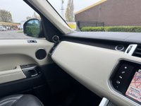 USED 2015 65 LAND ROVER RANGE ROVER SPORT 3.0 SD V6 Autobiography Dynamic SUV 5dr Diesel Auto 4WD Euro 6 (s/s) (306 ps) 