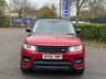 USED 2015 65 LAND ROVER RANGE ROVER SPORT 3.0 SD V6 Autobiography Dynamic SUV 5dr Diesel Auto 4WD Euro 6 (s/s) (306 ps) 
