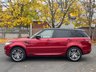 USED 2015 65 LAND ROVER RANGE ROVER SPORT 3.0 SD V6 Autobiography Dynamic SUV 5dr Diesel Auto 4WD Euro 6 (s/s) (306 ps) 
