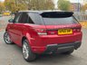USED 2015 65 LAND ROVER RANGE ROVER SPORT 3.0 SD V6 Autobiography Dynamic SUV 5dr Diesel Auto 4WD Euro 6 (s/s) (306 ps) 
