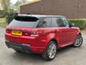 USED 2015 65 LAND ROVER RANGE ROVER SPORT 3.0 SD V6 Autobiography Dynamic SUV 5dr Diesel Auto 4WD Euro 6 (s/s) (306 ps) 