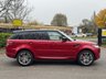 USED 2015 65 LAND ROVER RANGE ROVER SPORT 3.0 SD V6 Autobiography Dynamic SUV 5dr Diesel Auto 4WD Euro 6 (s/s) (306 ps) 