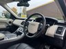 USED 2015 65 LAND ROVER RANGE ROVER SPORT 3.0 SD V6 Autobiography Dynamic SUV 5dr Diesel Auto 4WD Euro 6 (s/s) (306 ps) 