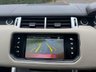 USED 2015 65 LAND ROVER RANGE ROVER SPORT 3.0 SD V6 Autobiography Dynamic SUV 5dr Diesel Auto 4WD Euro 6 (s/s) (306 ps) 