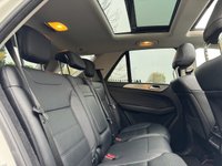 USED 2017 17 MERCEDES-BENZ GLE 2.1 GLE250d AMG Line (Premium) SUV 5dr Diesel G-Tronic 4MATIC Euro 6 (s/s) (204 ps) 