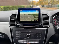 USED 2017 17 MERCEDES-BENZ GLE 2.1 GLE250d AMG Line (Premium) SUV 5dr Diesel G-Tronic 4MATIC Euro 6 (s/s) (204 ps) 