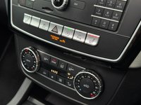 USED 2017 17 MERCEDES-BENZ GLE 2.1 GLE250d AMG Line (Premium) SUV 5dr Diesel G-Tronic 4MATIC Euro 6 (s/s) (204 ps) 