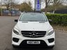 USED 2017 17 MERCEDES-BENZ GLE 2.1 GLE250d AMG Line (Premium) SUV 5dr Diesel G-Tronic 4MATIC Euro 6 (s/s) (204 ps) 