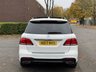 USED 2017 17 MERCEDES-BENZ GLE 2.1 GLE250d AMG Line (Premium) SUV 5dr Diesel G-Tronic 4MATIC Euro 6 (s/s) (204 ps) 