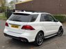 USED 2017 17 MERCEDES-BENZ GLE 2.1 GLE250d AMG Line (Premium) SUV 5dr Diesel G-Tronic 4MATIC Euro 6 (s/s) (204 ps) 