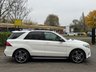 USED 2017 17 MERCEDES-BENZ GLE 2.1 GLE250d AMG Line (Premium) SUV 5dr Diesel G-Tronic 4MATIC Euro 6 (s/s) (204 ps) 